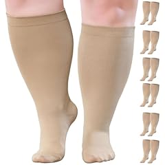 Beige-6 Pairs
