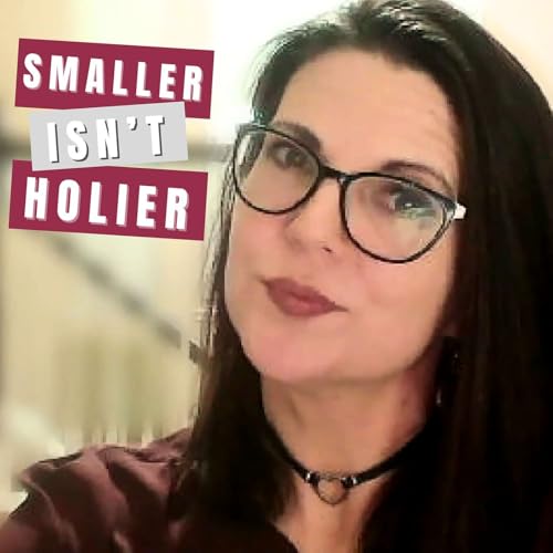 When Shrinking Looks Like Faith