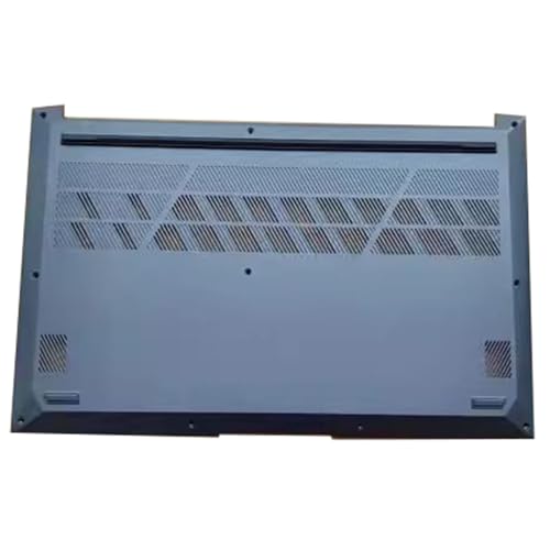 Image of Laptop Bottom Case for ASUS Vivobook PRO 15 M6500 M6500Q M6500QB M6500QC M6500QE M6500QH M6500QF M6500IH M6500RC M6500RE M6500XU M6500XV Blue