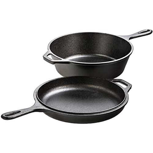 Best Pan for Deep Frying in 2022 Top 5 tested and reviewed.
