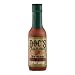 Doc's Original Salt Free Hot Sauce, 5 oz Salt Free Hot Sauce - Red Louisiana Style - All Natural, Gluten Free & Vegan, 5 oz Bottle - By Doc’s Salt Free