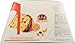 Tre Marie Panettone Classico Holiday Cake, Classic Recipe, 2.2 Pound (1000 grams)