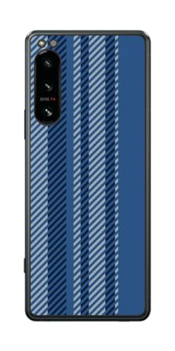 ClearView Sony Xperia 5 IVp vg w ی tB { Design by YA XgCv X[c