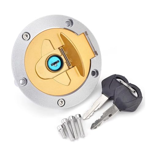 Bouchon réservoir essence moto pour ST4 848 1198 S et Cagiva Mito 125