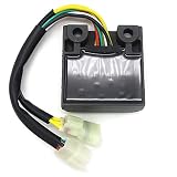 regulador ktm 450 【Fácil de usar】Fácil de usar puede ser instalado con éxito. Las reparaciones se pueden realizar en poco tiempo y apenas requieren conocimientos mecánicos. La instalación es sencilla y no requiere herramientas complicadas.