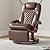 RecPro Nash Recliner Chair - Modern Design and Comfort for RV Enthusiasts