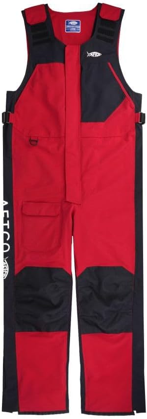 Amazon | アフコ(Aftco) ハイドロノート ヘビーデューティ ビブ