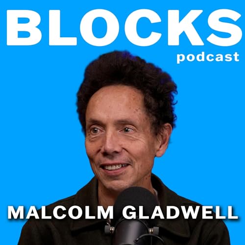 Malcolm Gladwell