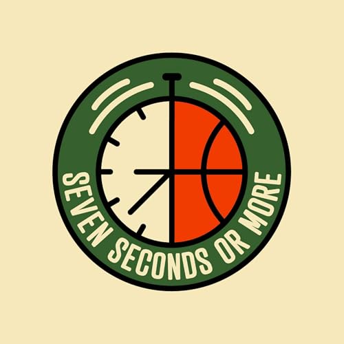 Seven Seconds Or More cover art
