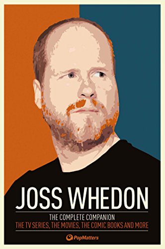 Télécharger Joss Whedon: The Complete Companion (English Edition) Livre PDF Gratuit