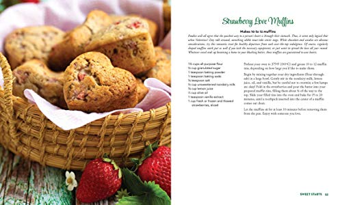 Sweet Vegan Treats: 90 Recipes for Cookies, Brownies, Cakes, and Tarts