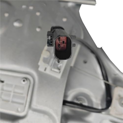 Moteur de lève-vitre Chrysler Sebring bloqué ? Solution de remplacement fluide 1996-2006