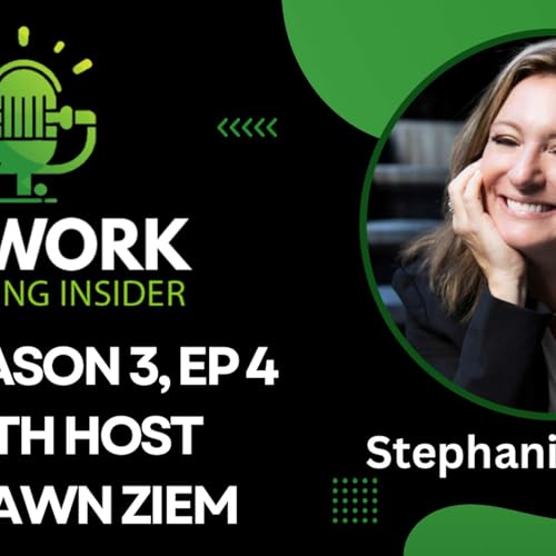 Rewrite Your Story: How Stephanie Zima Helps You Heal, Connect, and Level Up