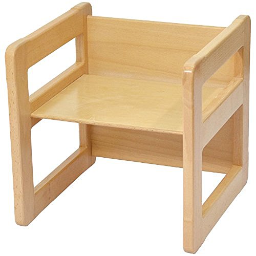 Set Mobilio Multifunzionale 3 in 1 per Bambini Un