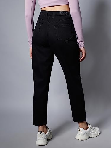 Image of HIGH STAR Women Stretchable Jeans