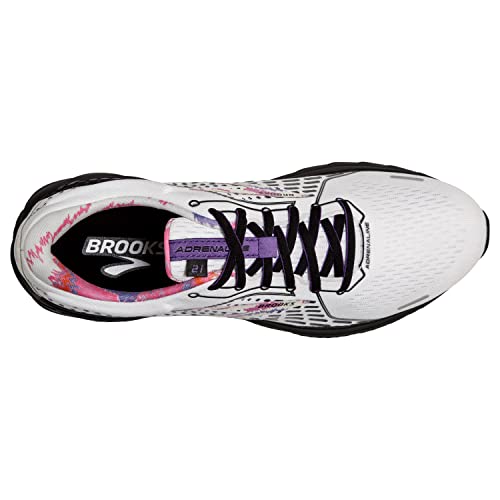 Image of Brooks Men's Adrenaline GTS 20 Running Shoes