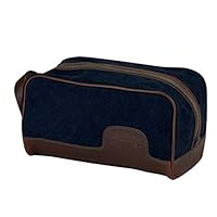 Algopix Similar Product 17 - Callaway Men's Tour Authentic Dopp Kit