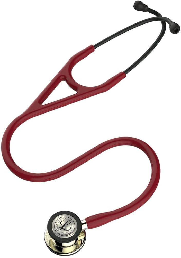 Amazon.co.jp: リットマン ステソスコープ カーディオロジーIV バー
