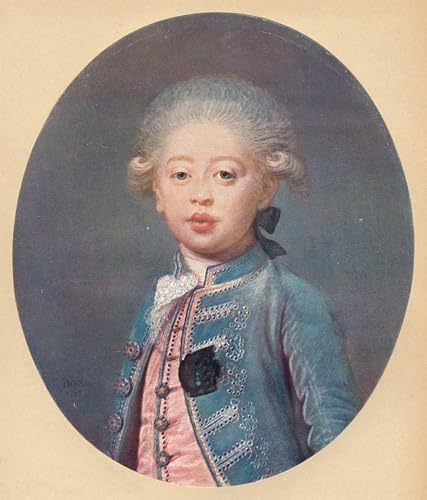 Tableaux Graffiti Art Mural Louis Antoine Artoi Boze pour sublimer un mur blanc triste 60x90cm