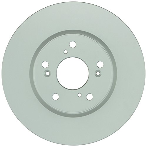 Disque de frein Bosch 50011493 QuietCast Premium avant pour voiture