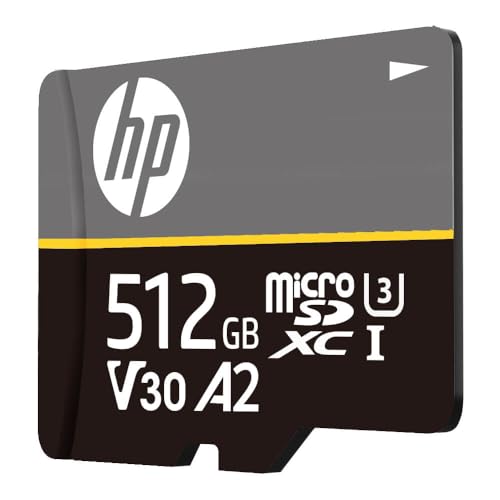 【ギッシュジャパン株式会社日本総代理店】MicroSD 512GB マイクロSDカード Nintendo Switch SDカード A2 V30 UHS-I U3 C10 4K UHD動画対応 転送速度100MB/S 超高速 microSDXC SDアダプター付 GJPDHP-MSD512