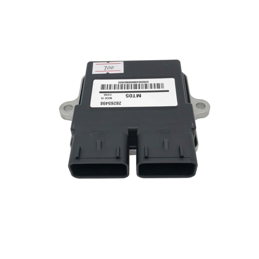 Caja ECU Controller EFI ECM Compatible Con Hisun HS700 700cc