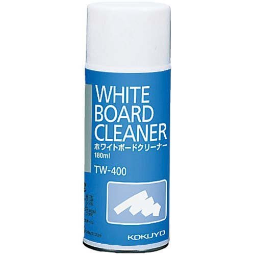 Amazon | コクヨ ホワイトボード用クリーナー 180ml 6本セット