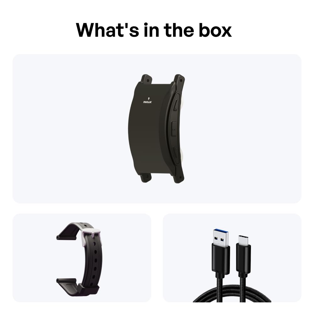 Amazon.co.jp: Pavlok: 全シリーズ
