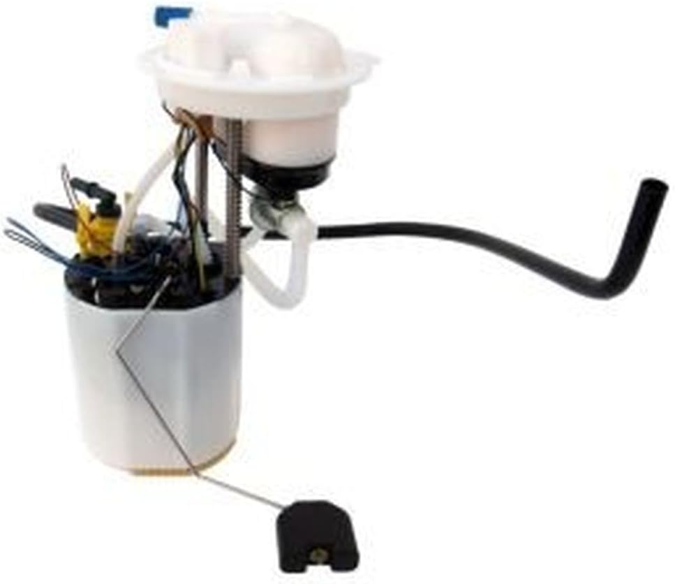 Autobest F4749A Fuel Pump Module Assembly
