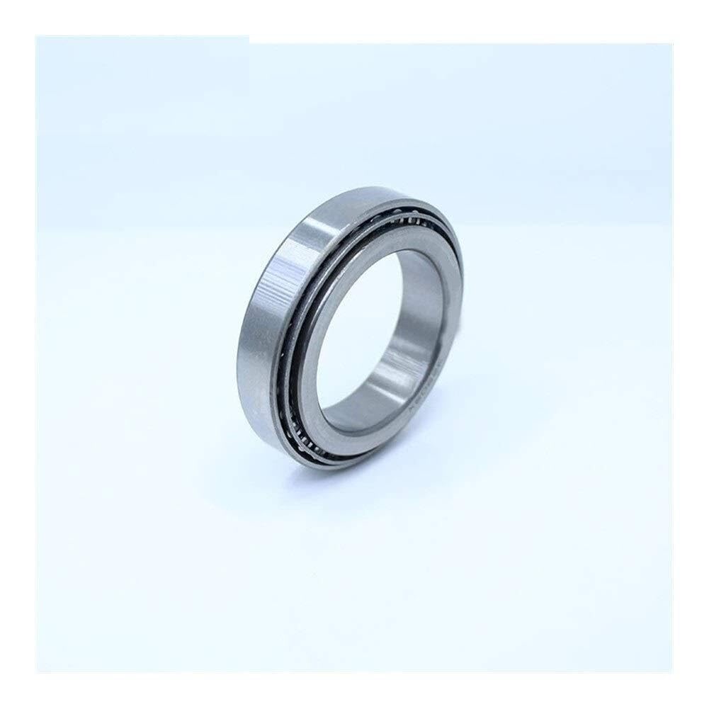 Gqnblvhzupdm One Color Industrial Shaft Bearings, 32207 Roller Bearing 35X72x24.5mm Tapered Bearings X 7507E