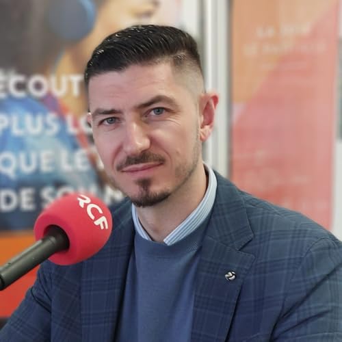 Samuel Brigantino, leader au grand coeur