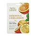 By Nature Hydrating 10 minutes Face Mask with Vitamin C and Collagen