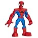 Playskool Heroes Marvel Spider-Man Adventures Spider-Man Figure