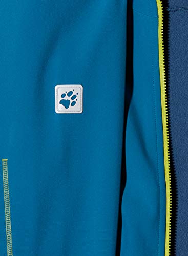 Image of Jack Wolfskin Boys' Outerwear