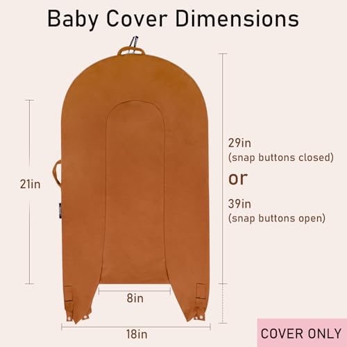 Image of Organic Replacement Cover, Waterproof Spare Cover, Removable Covers