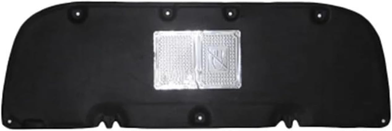 Housse de capot avant pour Toyota Rav4 2013-2018 isolant thermique - 3