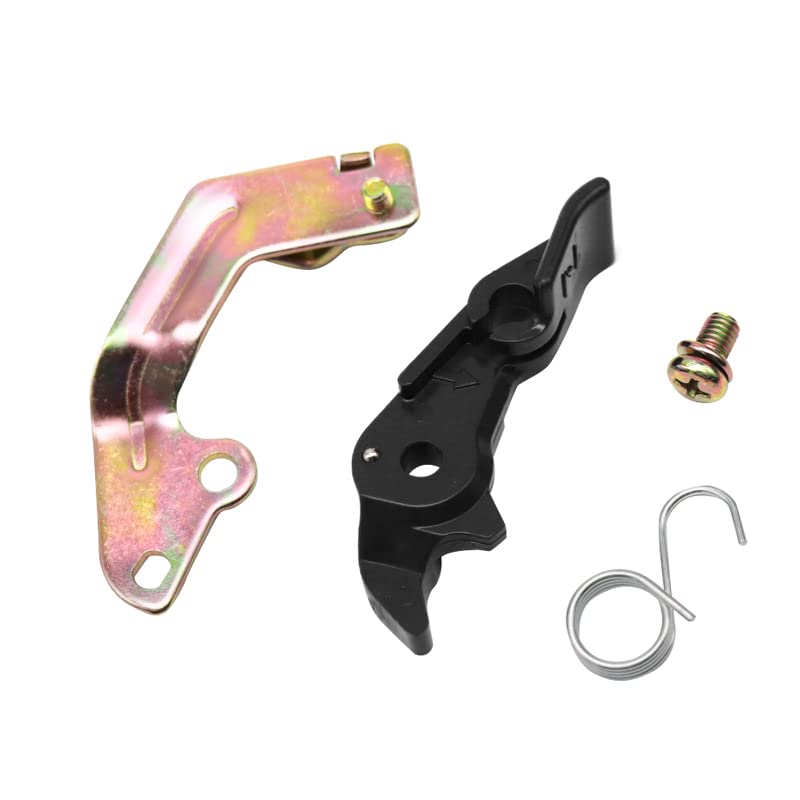 Soupape d'accélérateur concentré PWK PE24-40 commande automatique PZ Black étanche