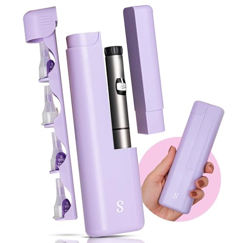 Strawberry & Co Insulin Cooler Travel Case