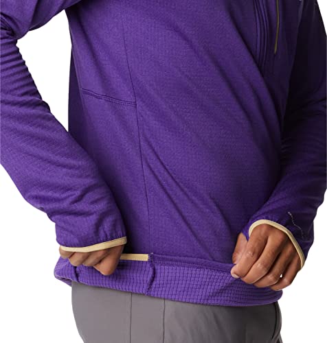Image of Columbia Big & Tall Park View Fleece 1 /2 Zip