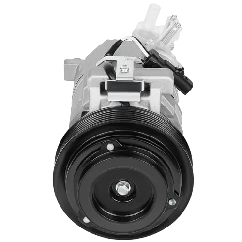 Image of Air Conditioning Compressor for Chrysler 300 for Dodge Challenger Charger