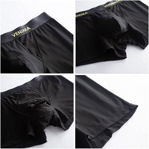Men's Boxer Briefs with phimosis ring,phimosis treatment underwear for man2