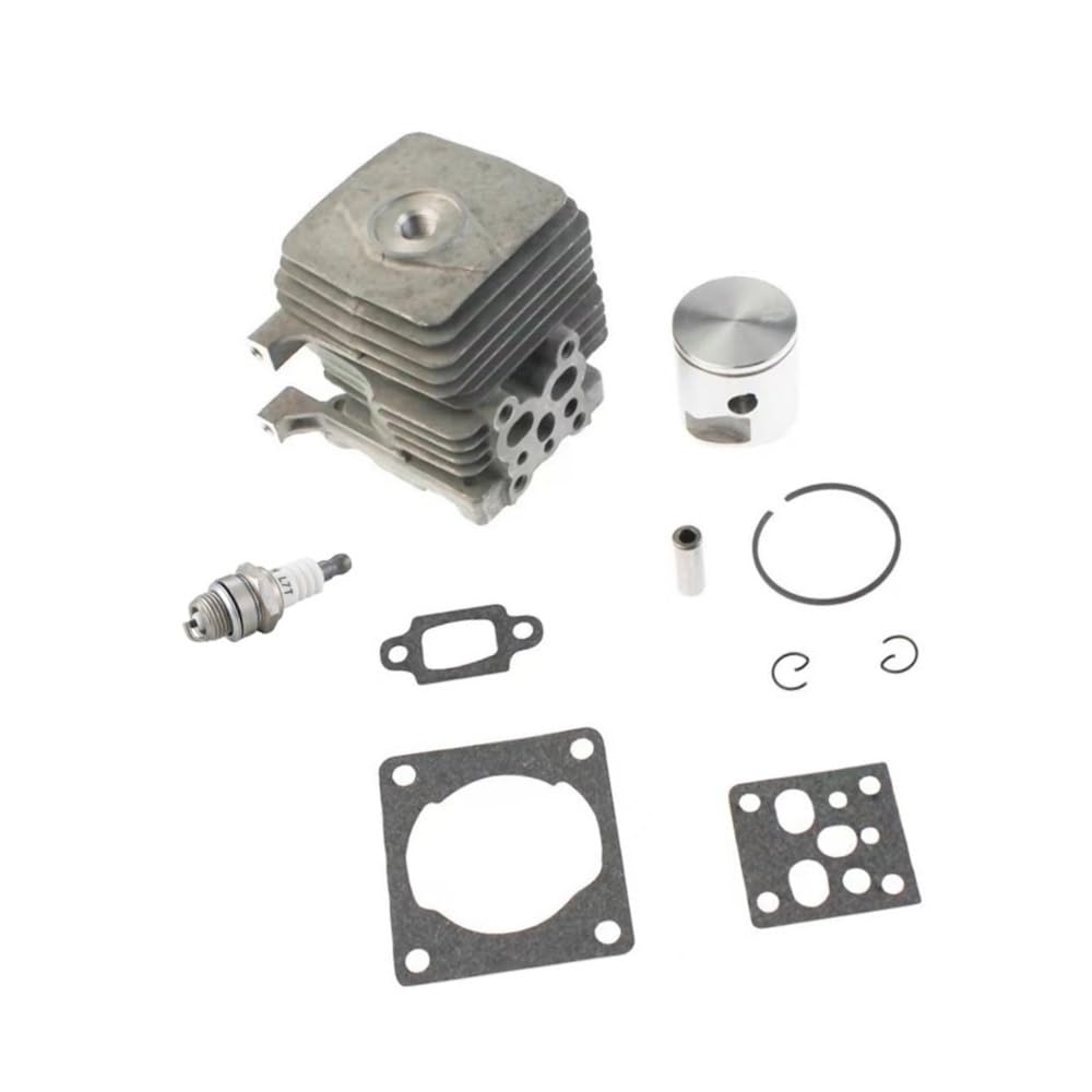 Kit piston-cylindre 34 mm pour FS38 2-Mix et HS45 - Pièce de rechange