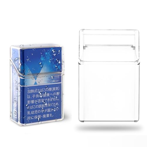 VikvokrP[X gloΉ q[gXeBbN P[X O[Kp nCp[v ^oRP[XALuckystrike/kent/NEOΉ 20{ vX`bNAhψ݌v (NA)