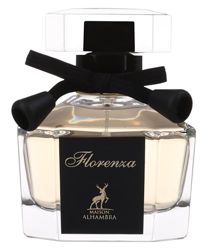 Maison Alhambra Florence for Women - 3.4 oz EDP Spray