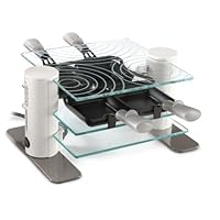 Lagrange 009 404 Raclette