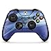 DeinDesign Skin kompatibel mit Microsoft Xbox One X Controller Aufkleber Folie Sticker Raubfisch Hai Shark