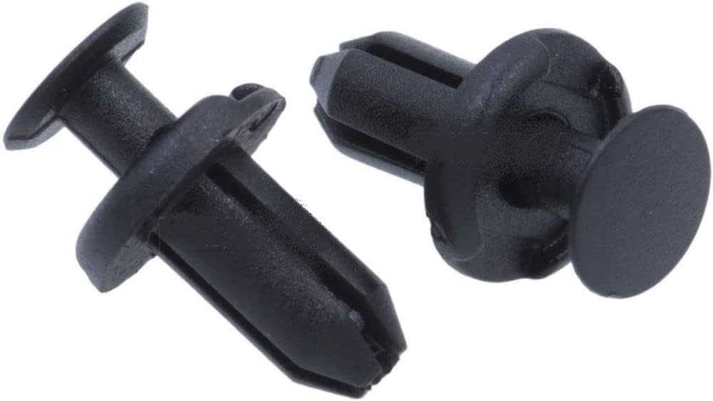 YANGMOAUTO 1pc/set OE 9046705170 9046705170 Bumper Clips Amazon