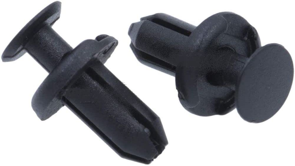 Amazon.com: 1pc/set PARTS# 90467-05170 9046705170 Bumper Clips  