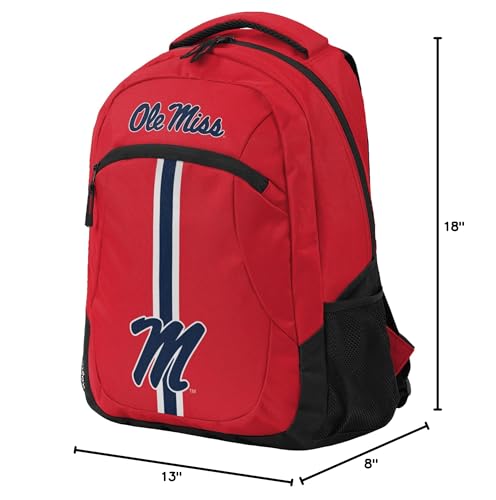 Foco BPNCACT Ncaa Action Backpack thumb #5