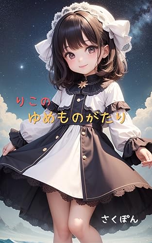 りこのゆめものがたり